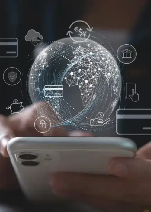 Banking and Finance