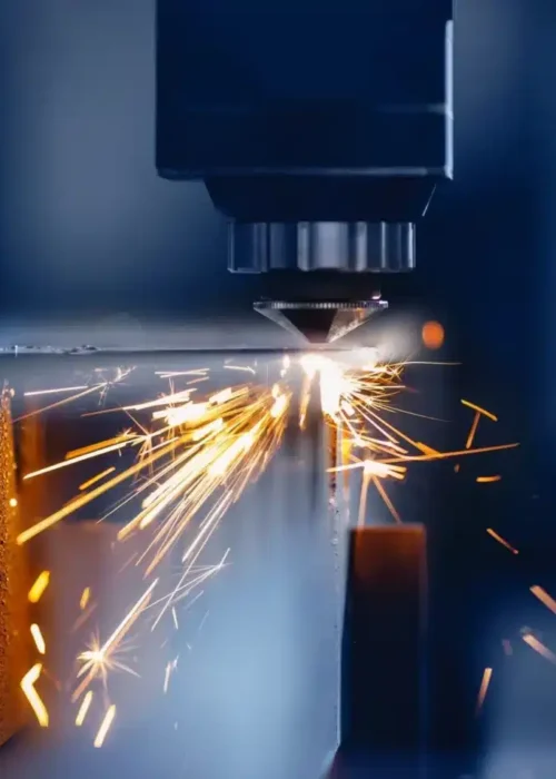 Manufacturing