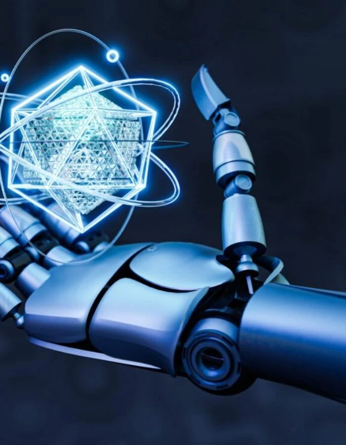 Intelligent Automation