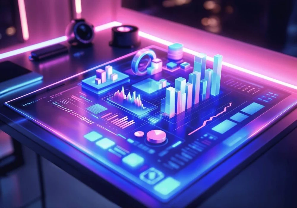 Better Visualization