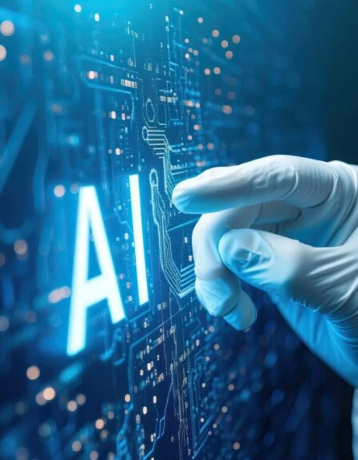 Advanced AI Security