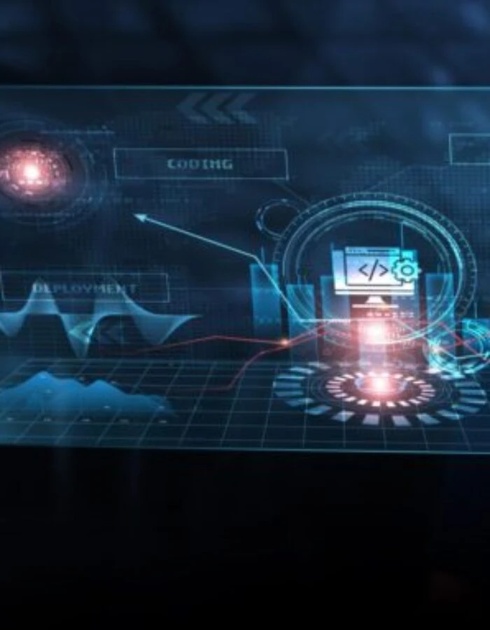 Application Re-engineering