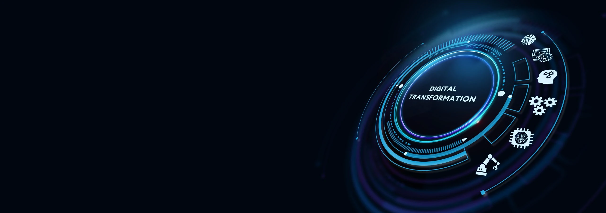 Digital Transformation