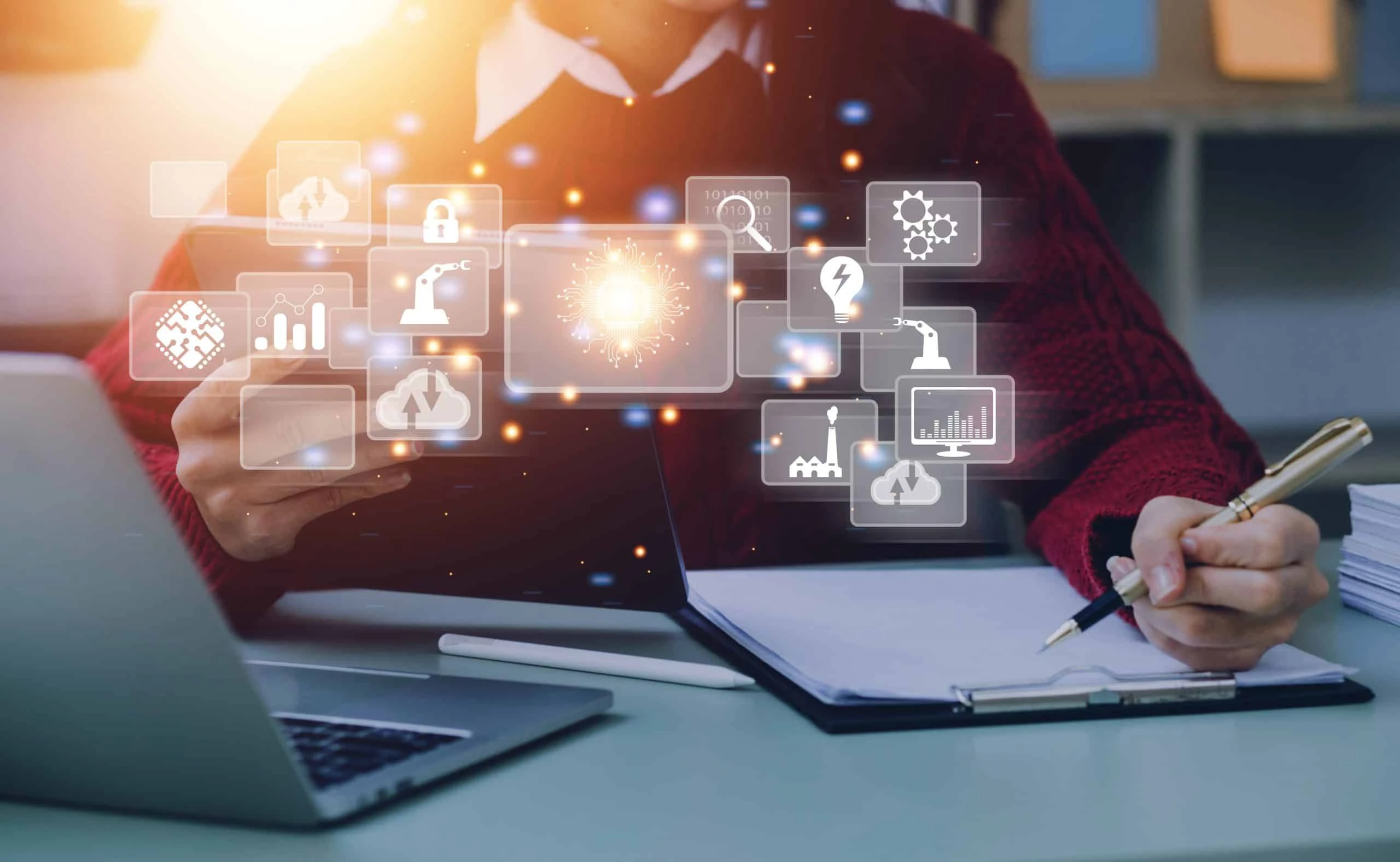 Energy-Utility-scaled