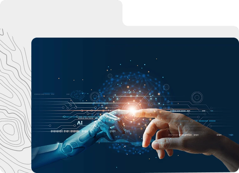  representing the Manta Prolifics Purview Connector, enabling seamless data lineage integration, governance, and intelligent metadata processing.