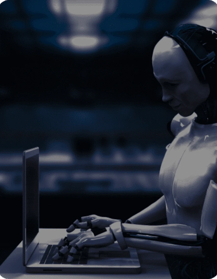 Robotic Process Automation (RPA)
