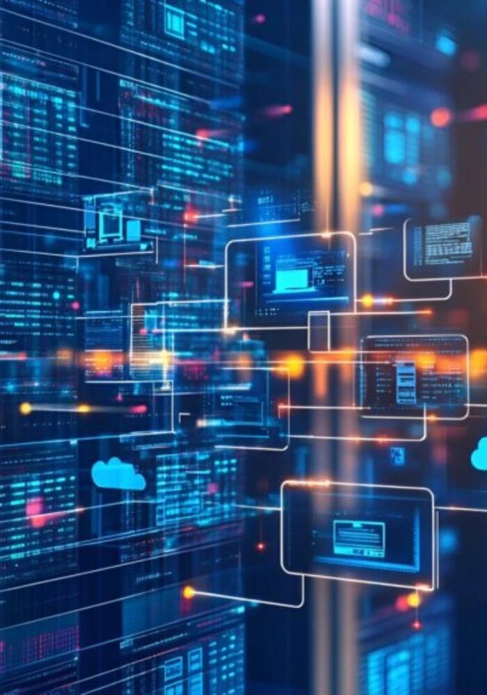 Seamless Data Integration