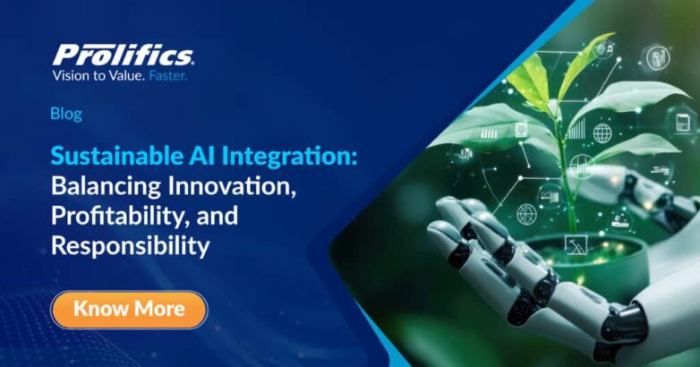 Sustainable AI Integration
