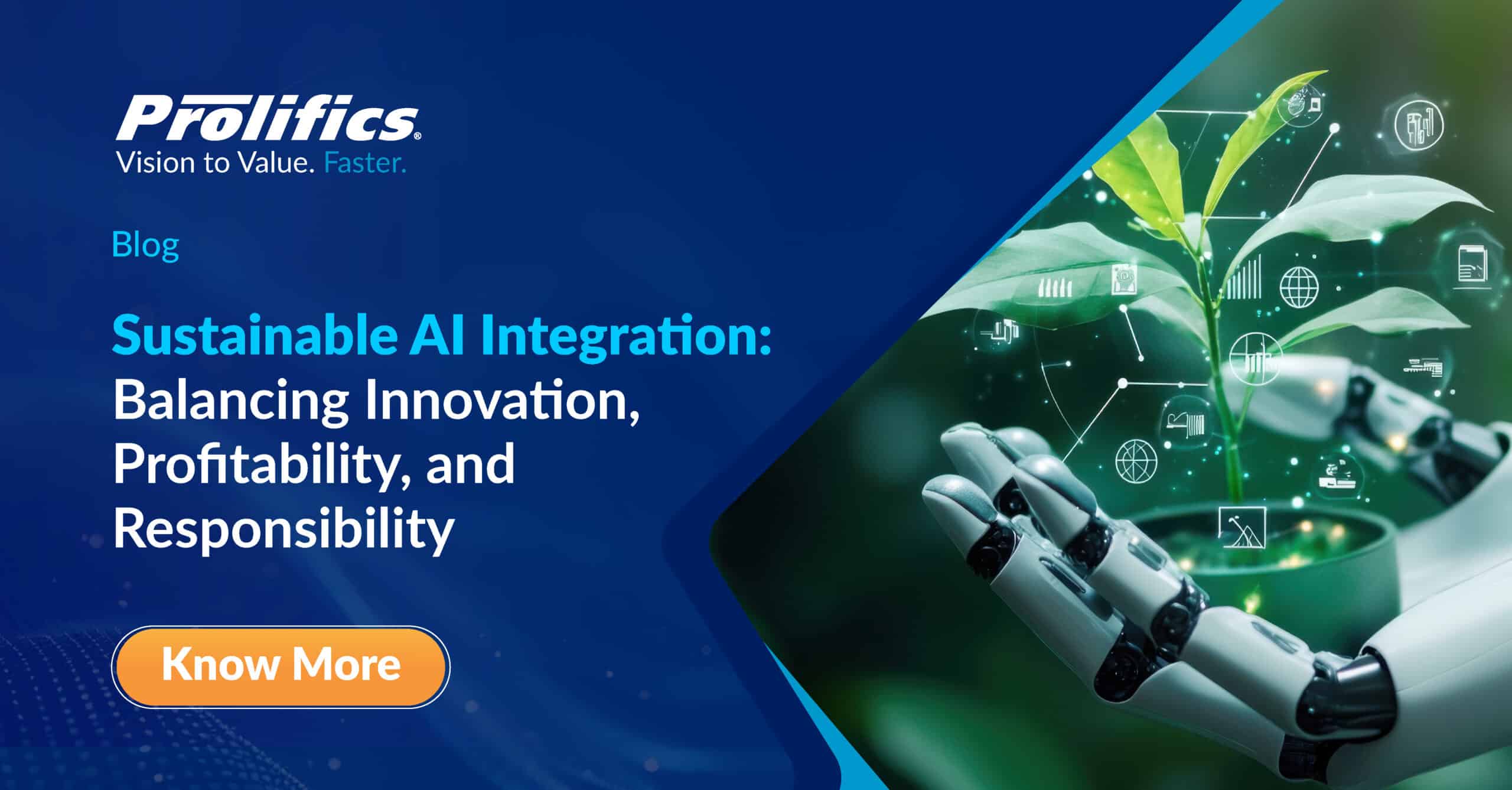 Sustainable AI Integration Balancing Innovation, Profitability & Responsibility-01 1