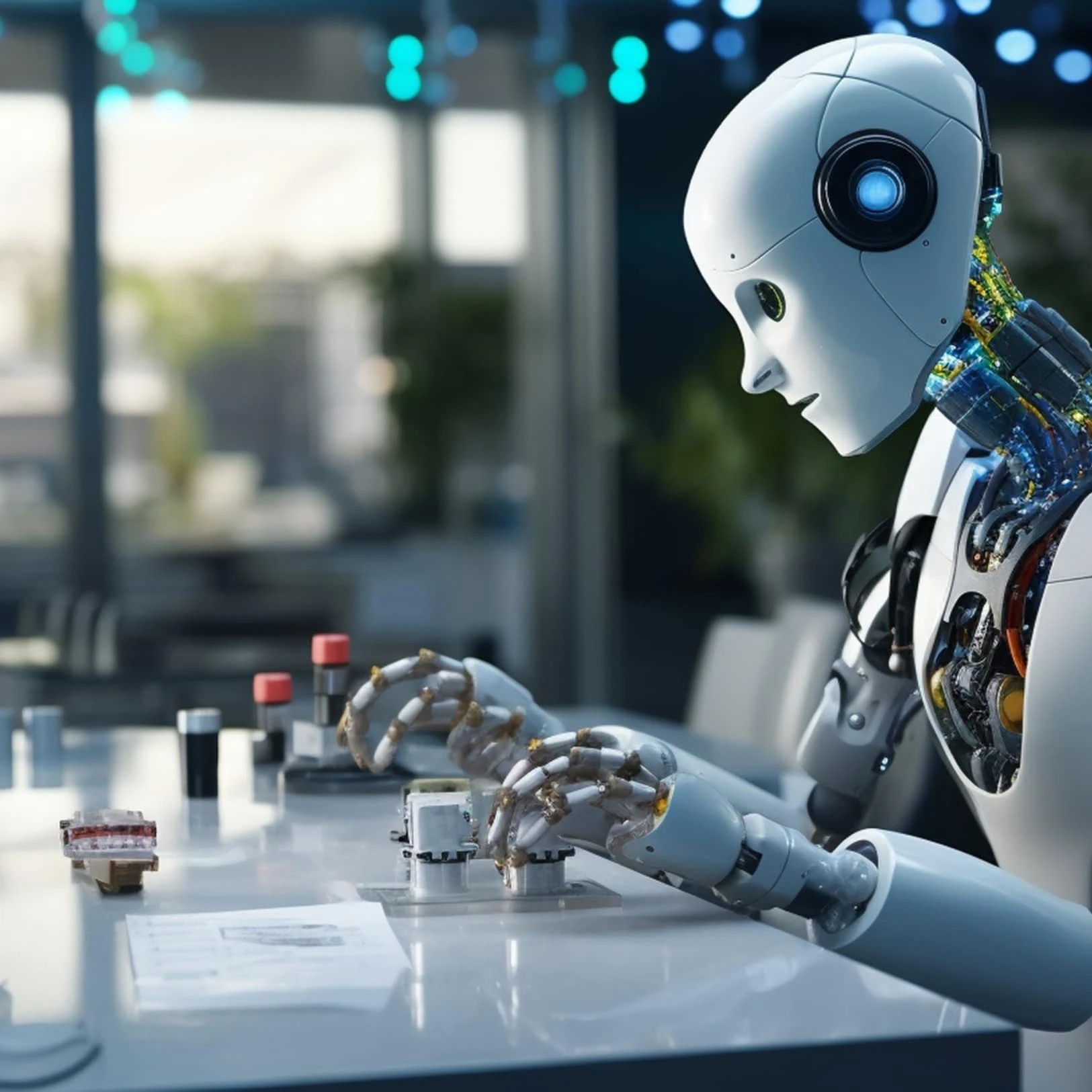 Artificial intelligence modeling metadata extraction and compliance with the Manta Prolifics Purview Connector