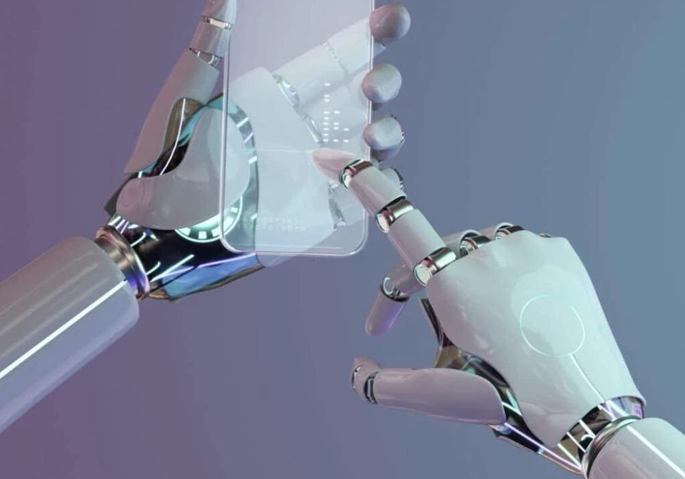 Cloud-Native Scalability