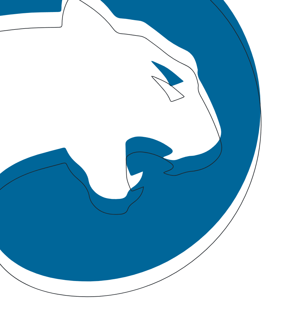 panther-blue
