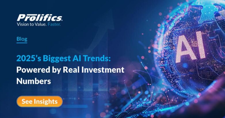 AI Investment Trends 2025: Mega-Rounds Are Redefining AI Power Centers