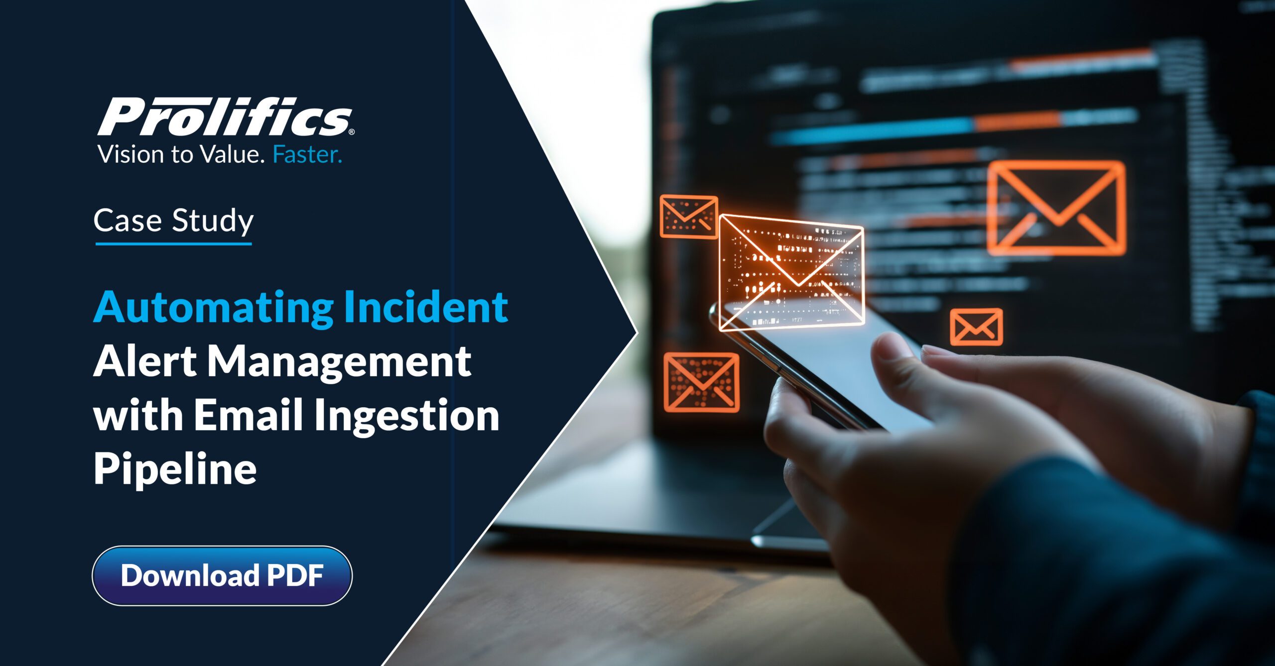 Automating Incident Alert Management with Email-01 1 Automating Incident Alert Management with Email-01 1