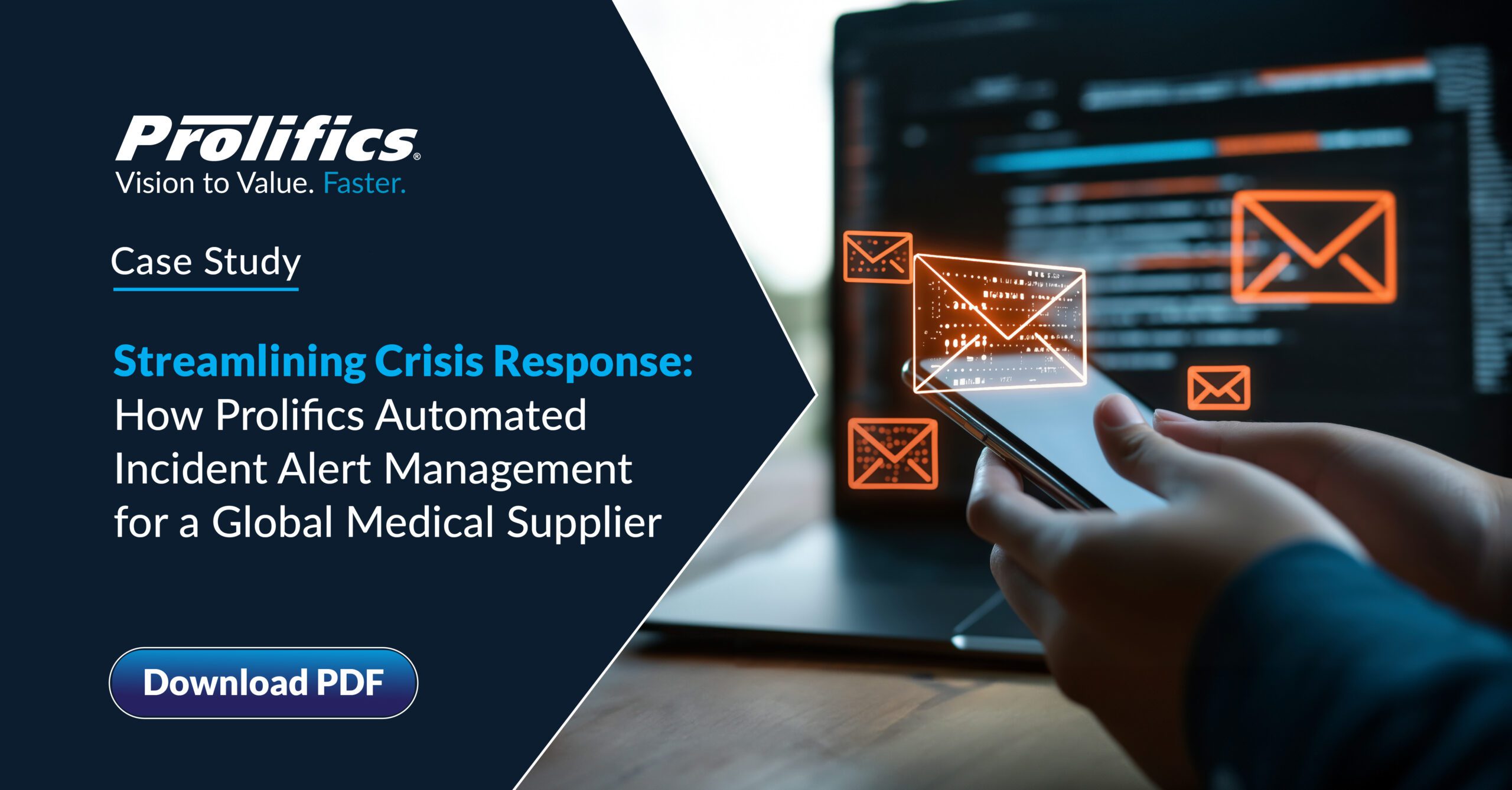 Automating Incident Alert Management with Email-01 Automating Incident Alert Management with Email-01