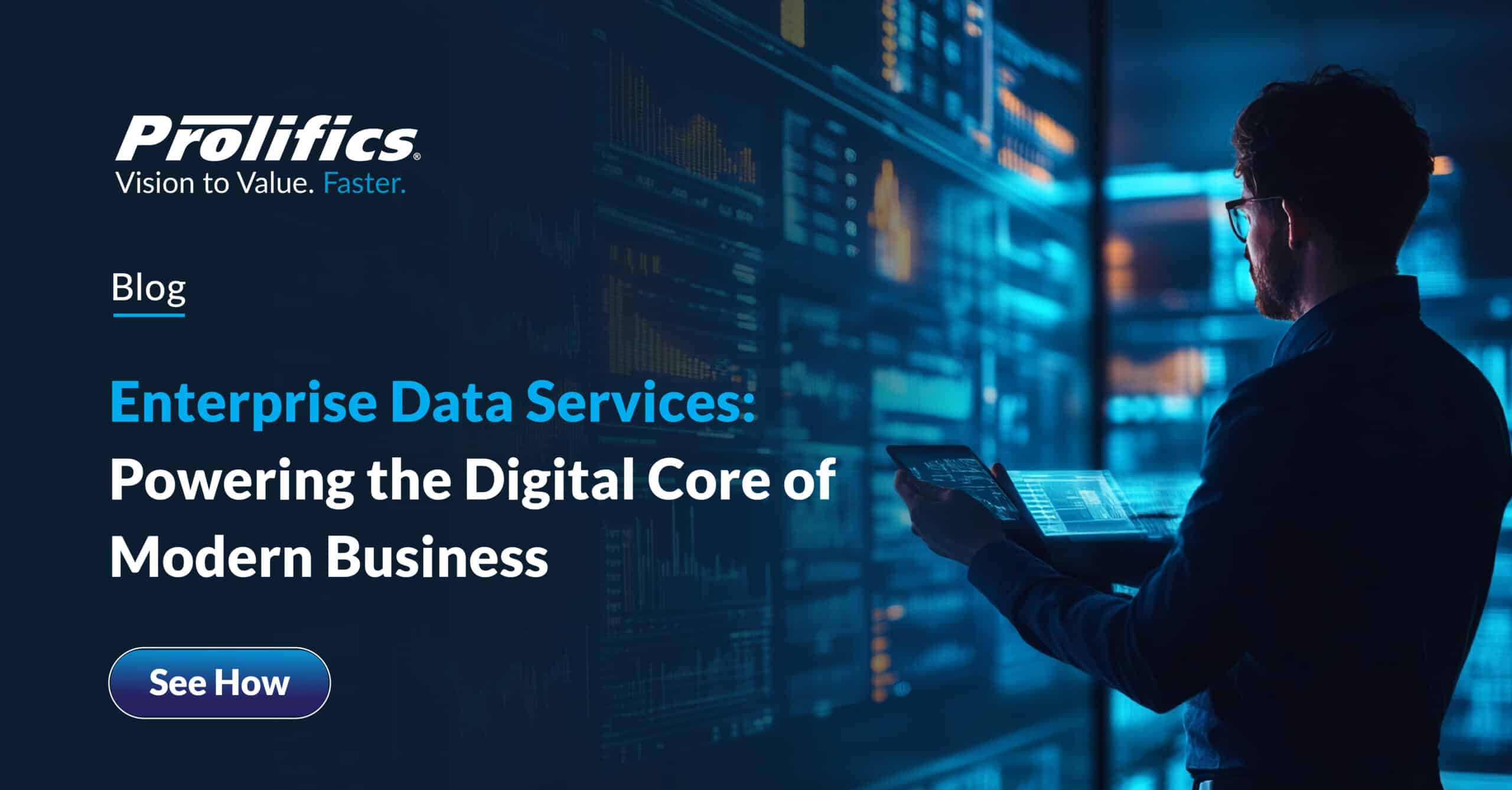 Enterprise Data Services optimizing scalable data infrastructure in hybrid cloud environments