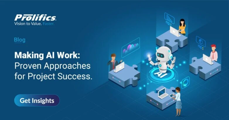 why AI projects fail AI implementation challenges across industries