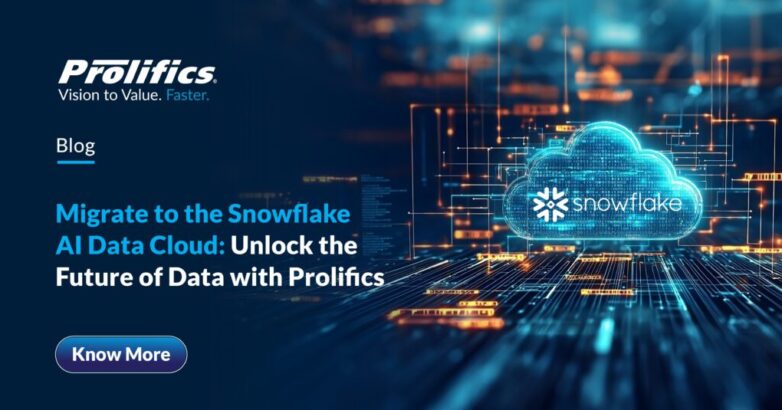 Migrate to the Snowflake AI Data Cloud