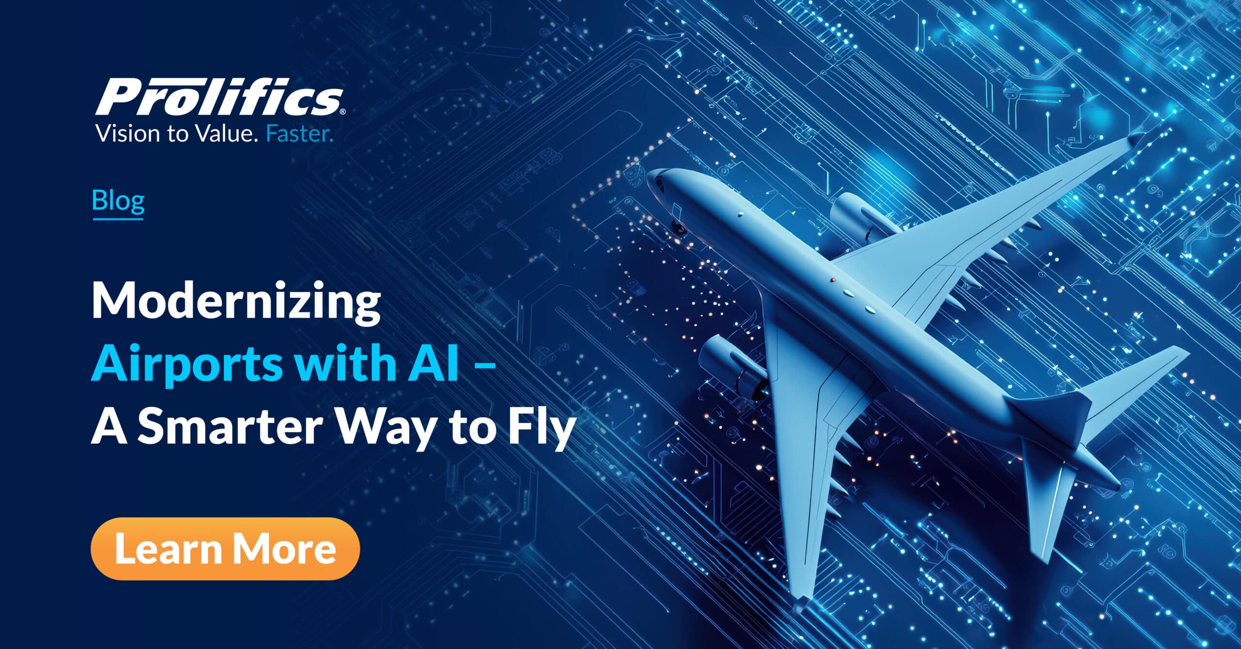 Airline digital transformation 2025 concept with modern travel technology visuals.