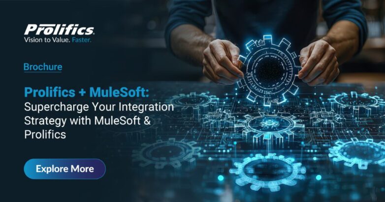 Prolifics + MuleSoft_brochure