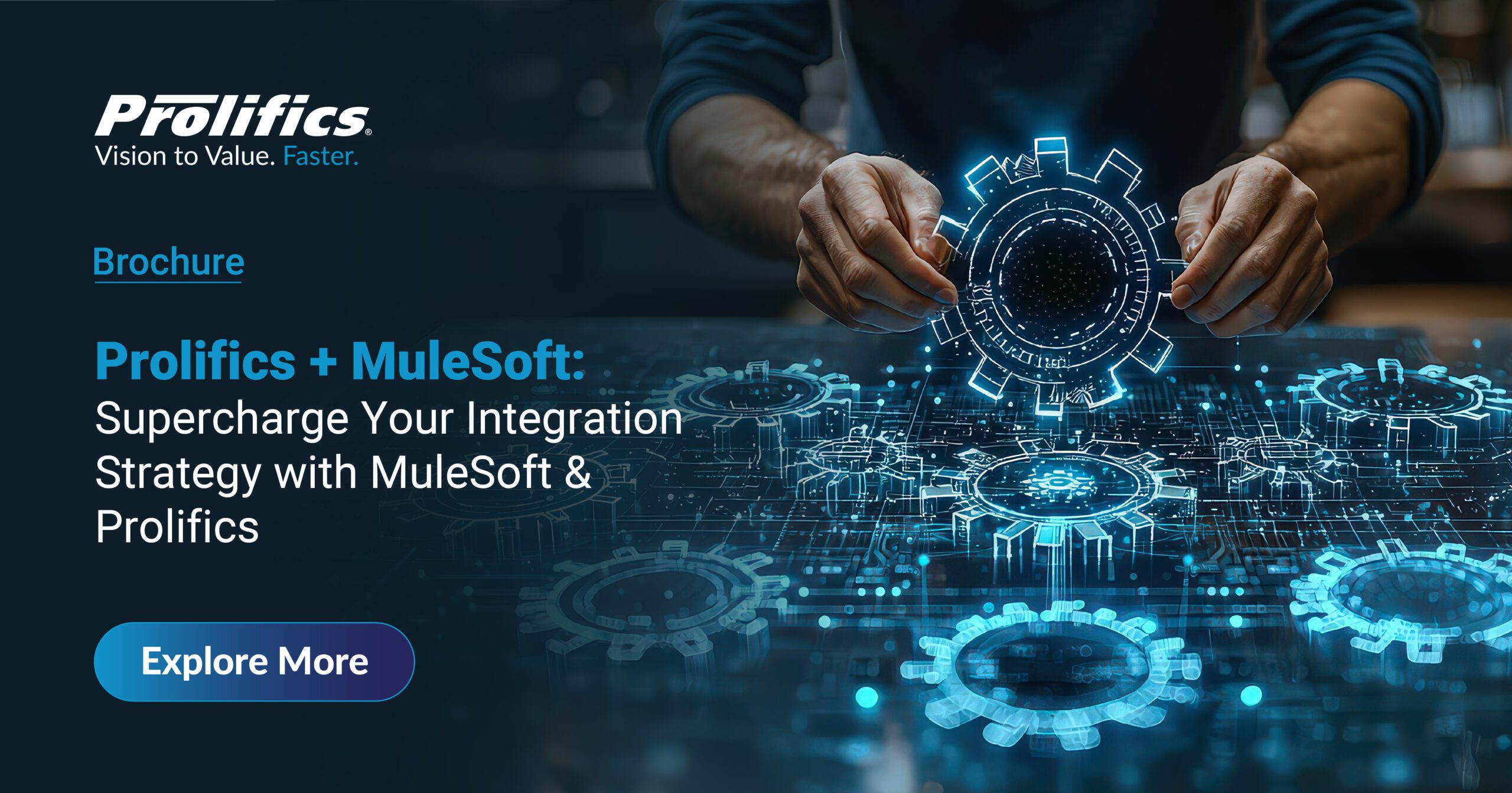 Prolifics + MuleSoft_brochure