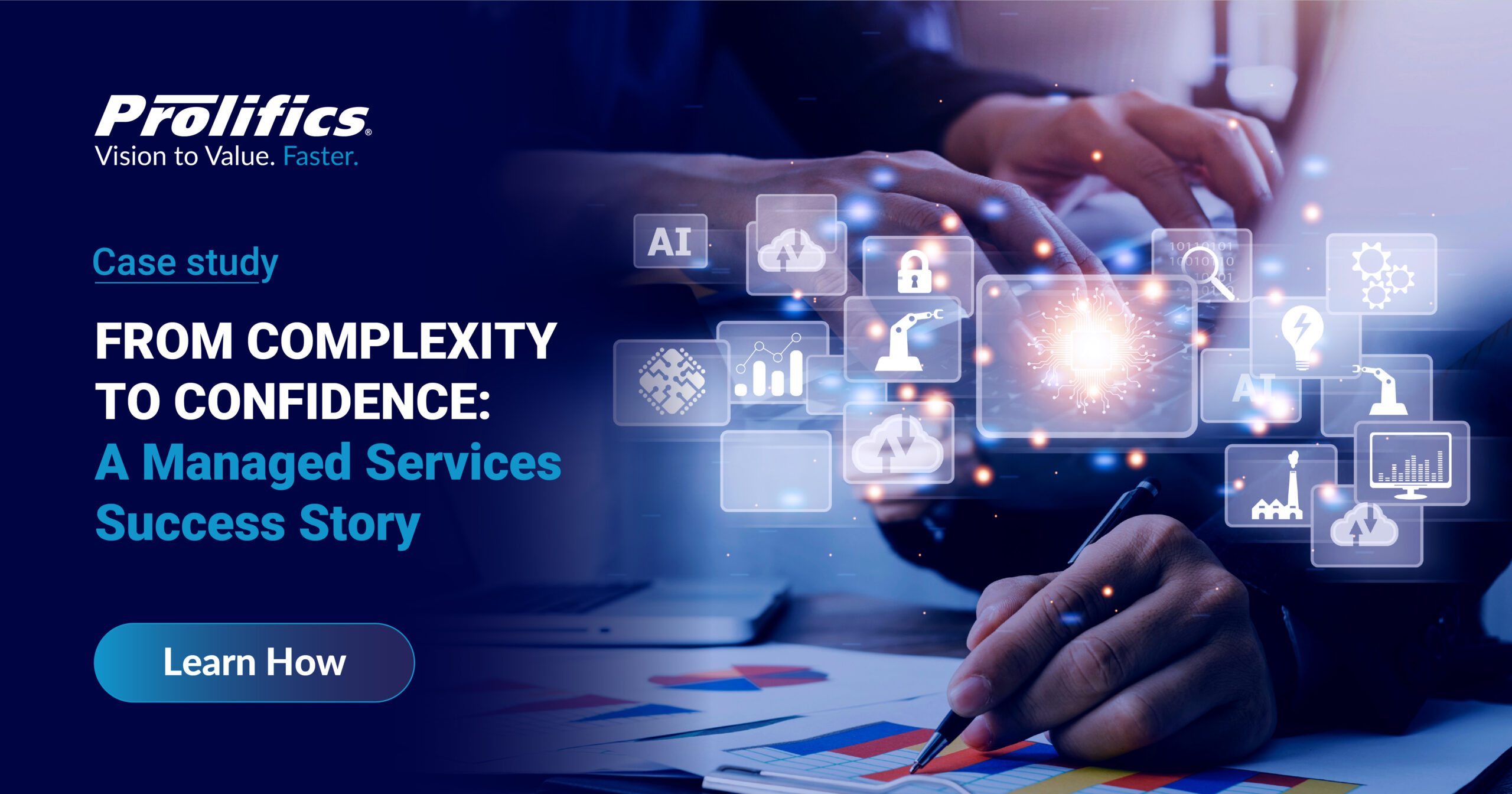 Smart contract management case study for Comcast Government Affairs