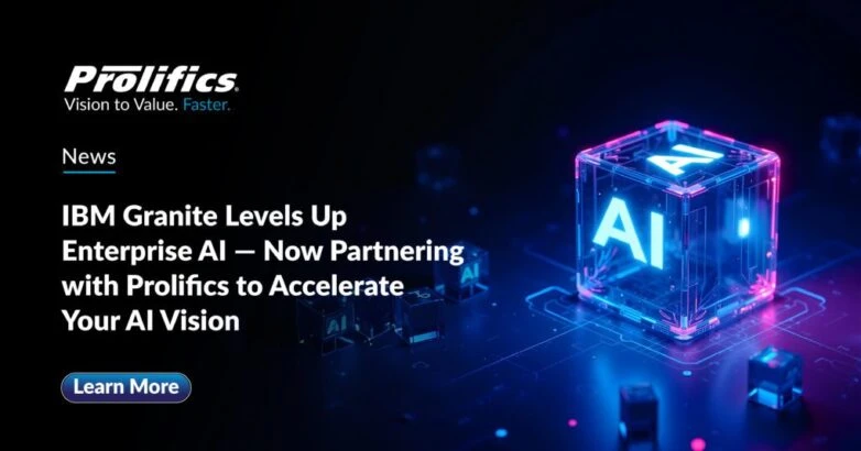 IBM Granite AI enterprise model