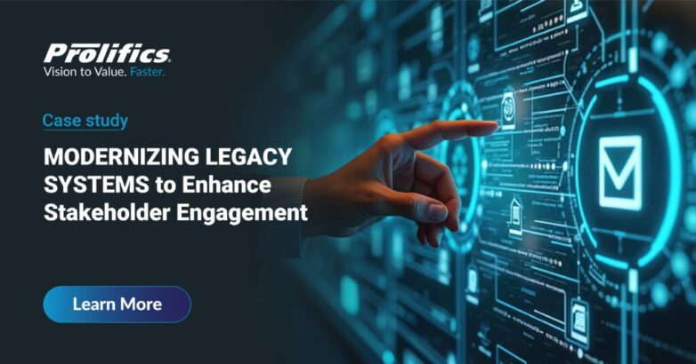 ECFMG Salesforce implementation rescue success story banner