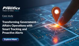 Smart contract management case study for Comcast Government Affairs