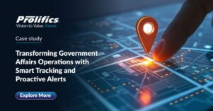 Smart contract management case study for Comcast Government Affairs