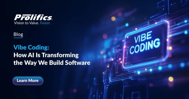 Vibe Coding transforming software development with natural language programming