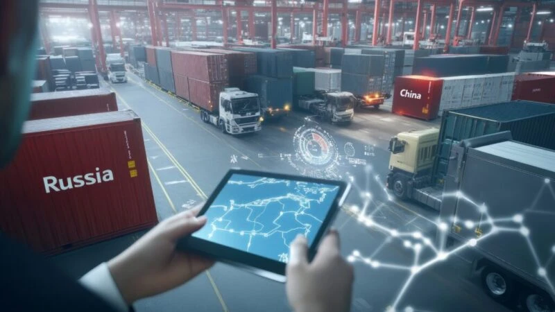 Retail & Consumer Goods