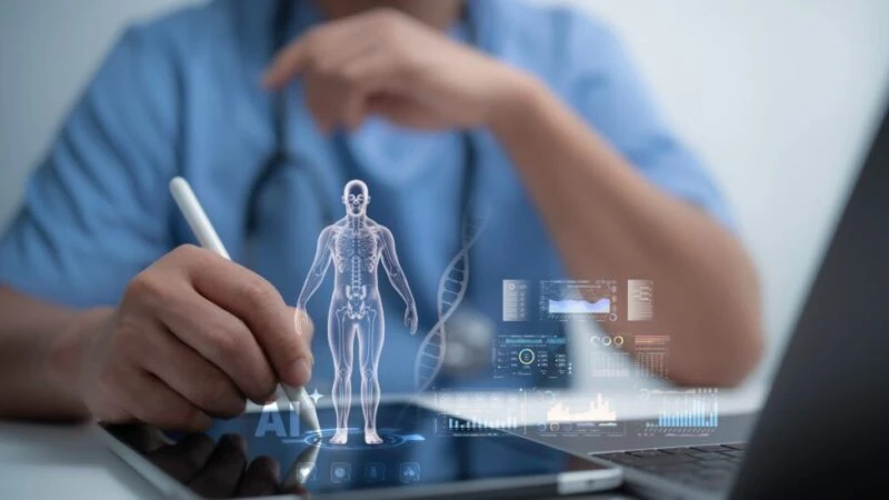 Healthcare & Life Sciences