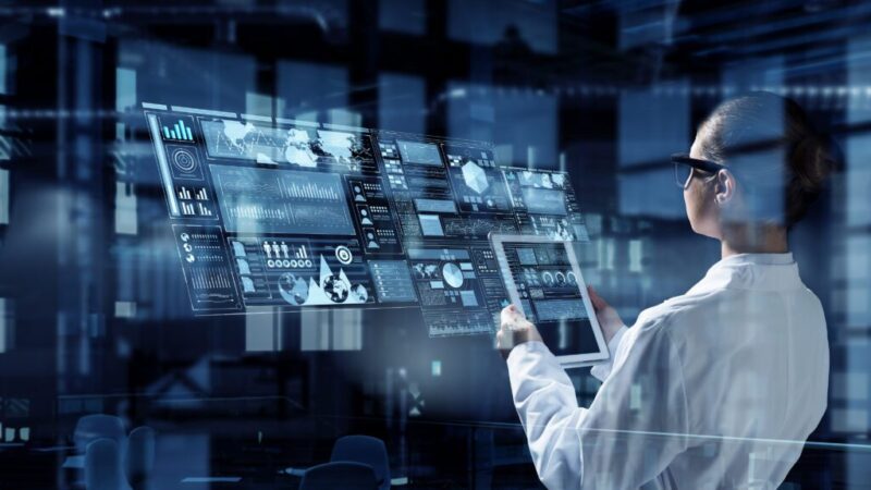 Technology & SaaS