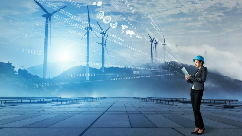 Energy & Utilities
