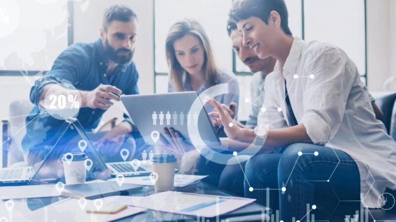 Banking & Financial Services