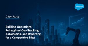 Covanta modernizes facilities management compliance with a mobile-first SaaS platform on Microsoft Azur