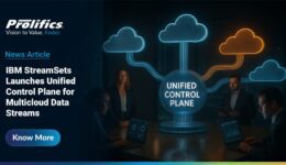 IBM StreamSets hybrid multicloud data integration
