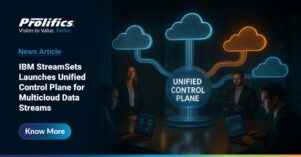 IBM StreamSets hybrid multicloud data integration