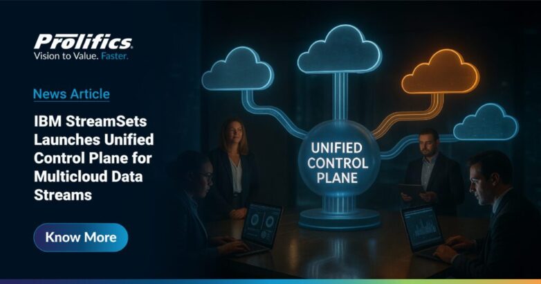 IBM StreamSets hybrid multicloud data integration