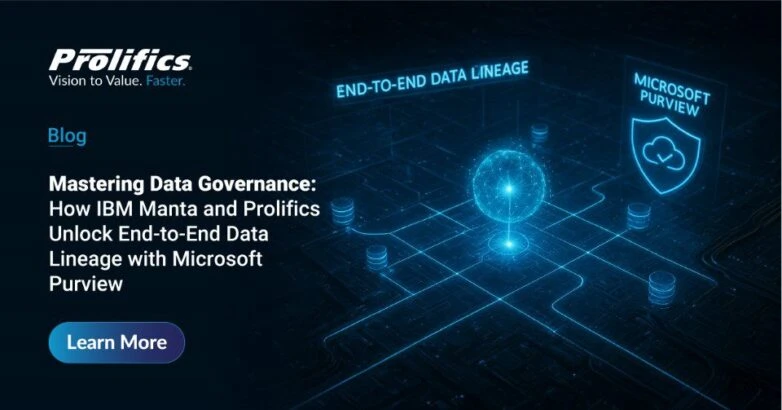 Mastering Data Governance with Microsoft Purview for end-to-end data lineage