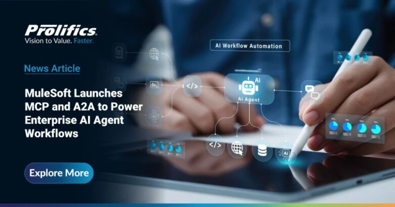 MuleSoft MCP Support