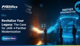 JAM modernization with upgrade paths for JAM4 JAM5 JAM7 modernization