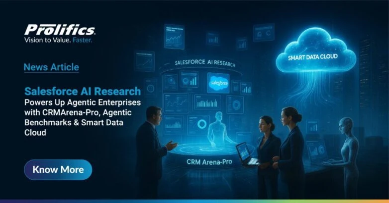 Salesforce AI Research introduces CRMArena-Pro for agentic enterprises