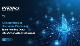 AI-powered Intelligent Document Processing solution