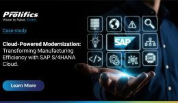 SAP S/4HANA Cloud Modernization