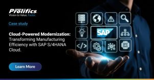 SAP S/4HANA Cloud Modernization