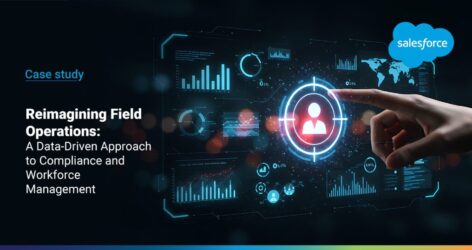 Reimagining Field Operations with Data-Driven Precision