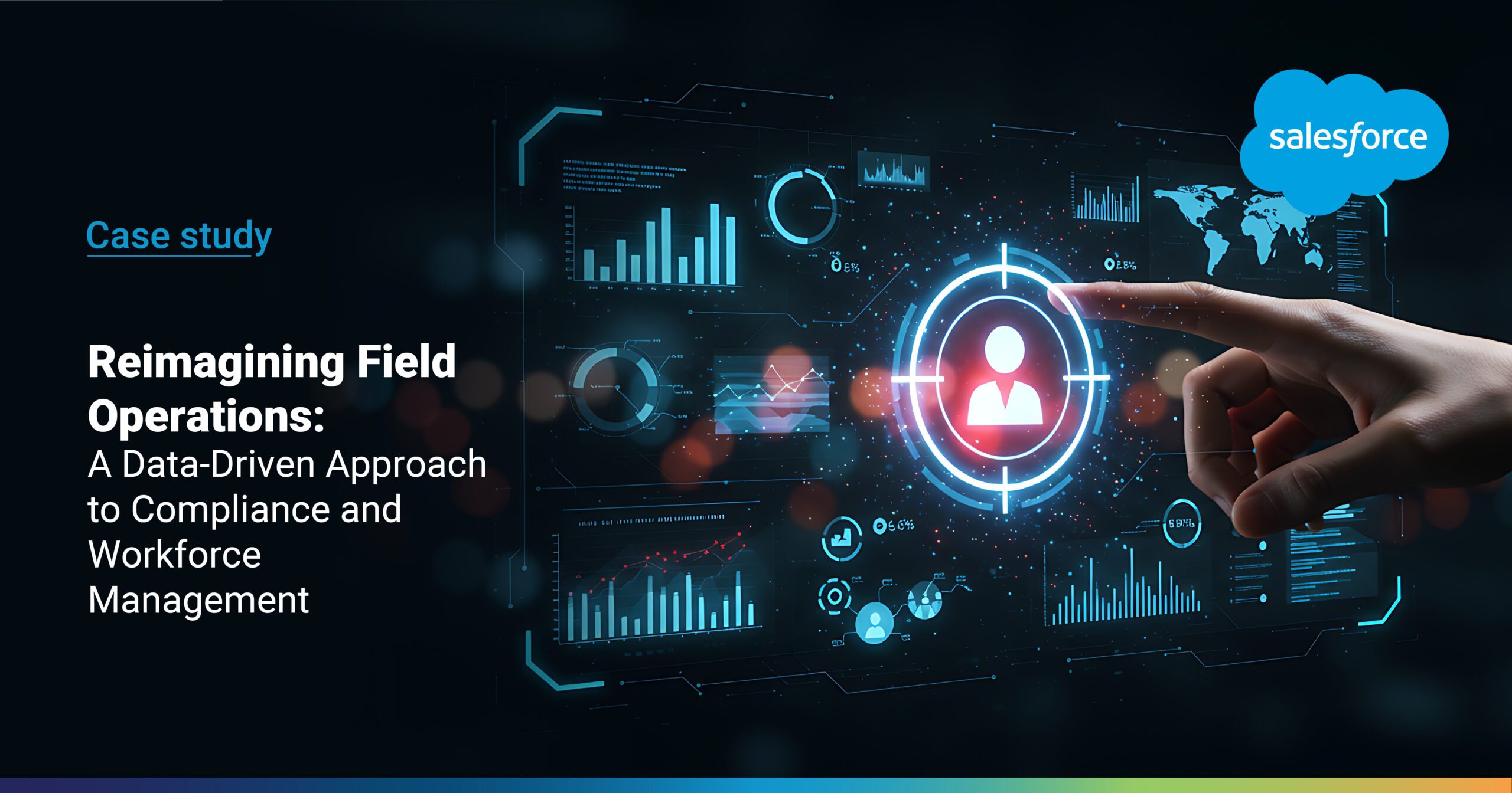 Reimagining Field Operations with Data-Driven Precision