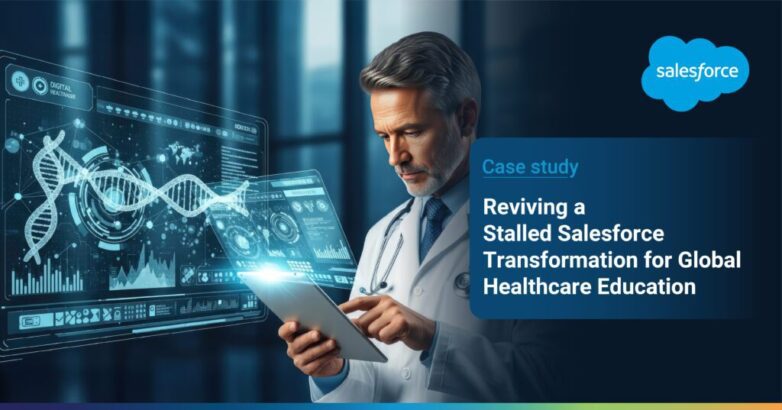 Salesforce implementation success